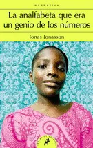 Analfabeta que Era un Genio de los Números, la