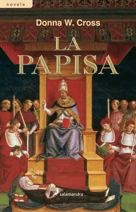 Papisa, la
