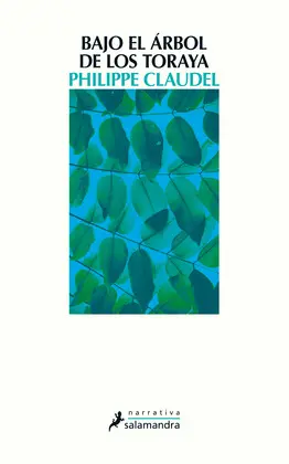 Bajo el Árbol de los Toraya