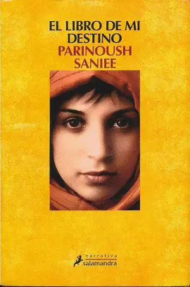 Libro de mi Destino, el