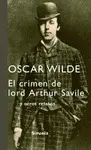 Crimen de Lord Arthur Savile, el