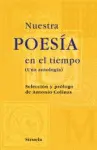 Nuestra Poesía en el Tiempo