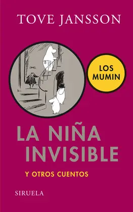 Niña Invisible, la