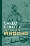 Aventuras de Pinocho, las