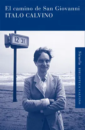 Camino de San Giovanni, el