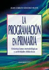 Programación en Primaria, la