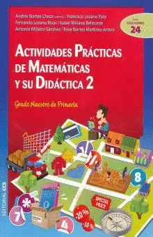 Actividades Prácticas de Matemáticas y Su Didáctica 2