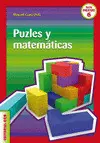 Puzles y Matemáticas