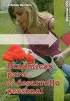 Dinámicas para el Desarrollo Personal