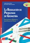 Resolución de Problemas de Geometría, la