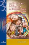 Actividades Bilingües de Educación Física de Base