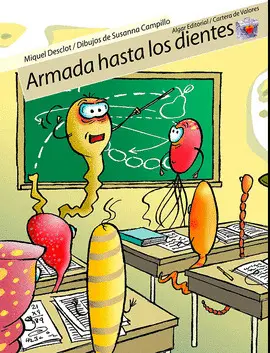 Armada Hasta los Dientes