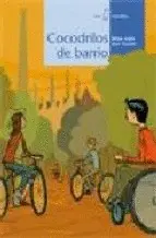 Cocodrilos de Barrio