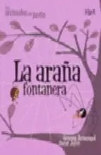 Araña Fontanera, la