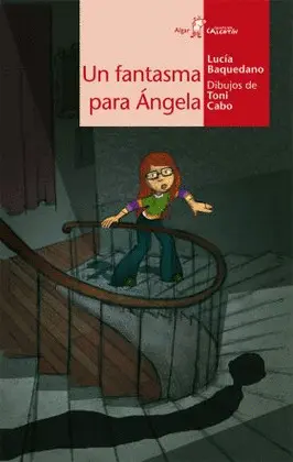 Un Fantasma para Angela