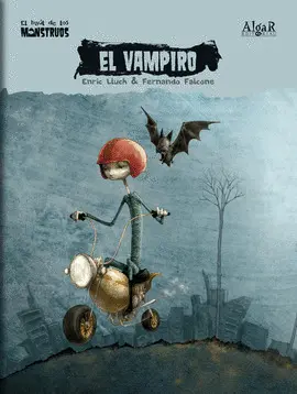 Vampiro, el