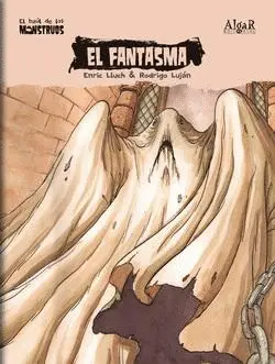 Fantasma, el