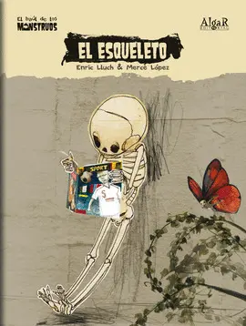 Esqueleto, el