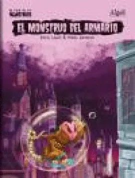 Monstruo del Armario, el
