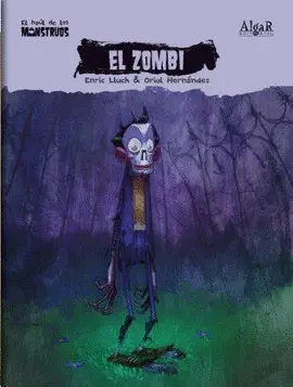 Zombi, el