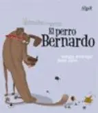 Perro Bernardo, el