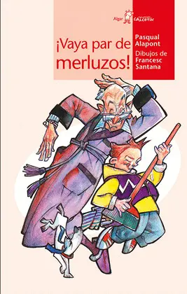Vaya Par de Merluzos