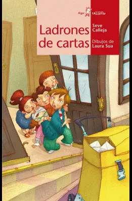 Ladrones de Cartas