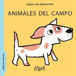 Animales del Campo