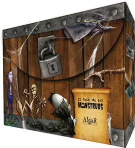 Baúl de los Monstruos, el
