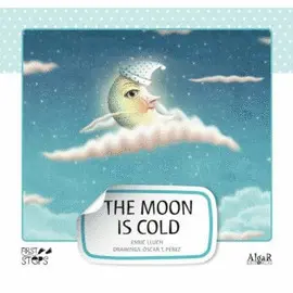 The Moon Is Cold