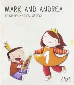 Mark And Andrea