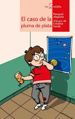 Caso de a Pluma de Plata, el