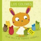 Colores, los