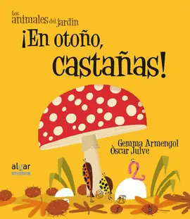 En Otoño, Castañas!