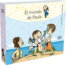 Mundo de Paula, el