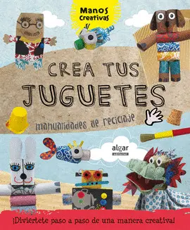 Crea Tus Juguetes