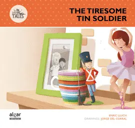 The Pesky Tin Soldier