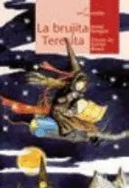 Brujita Teresita, la