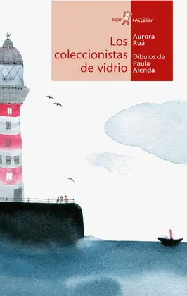 Coleccionistas de Vidrio, los