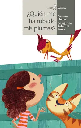 ¿Quién Ha Robado Mis Plumas?
