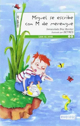 Miguel se Escribe con 