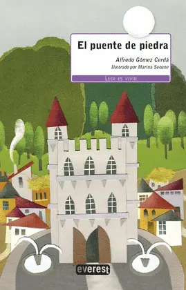 Puente de Piedra, el