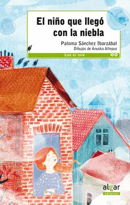 Niño que Llegó con la Niebla, el