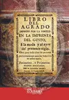 Libro del Agrado