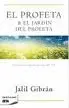 Profeta, el