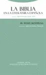 Biblia en la Literatura Española Iii, la