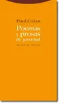 Poemas y Prosas de Juventud