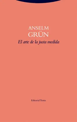 Arte de la Justa Medida, el