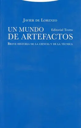 Un Mundo de Artefactos