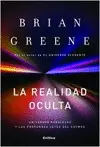 Realidad Oculta, la
